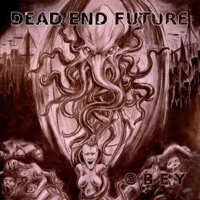 Download track Poisoned Irrational Thoughts Dead End Future