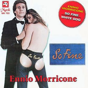 Download track So Fine: Sentimental Discussion Ennio Morricone