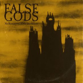 Download track An Eternity Of Failure False Gods