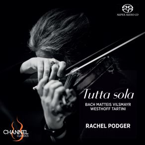 Download track Piccola Sonata 17 In D Major, B. D2- I. Andante Cantabile Di Se Senti' Rachel Podger