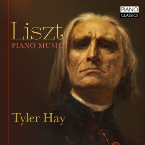 Download track Valse Oubliée No. 1, S. 2151 Tyler Hay