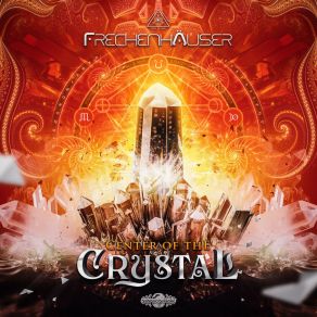 Download track The Center Of The Crystal Frechenhäuser