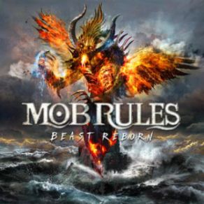 Download track Sinister Light Mob Rules