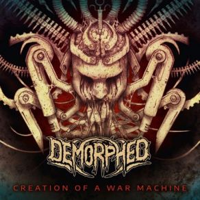 Download track Where Hell Dwells Demorphed