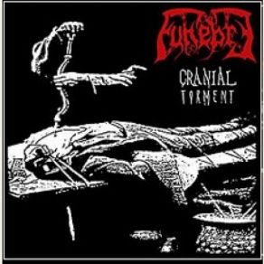 Download track Cranial Torment Funebre