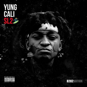 Download track Road Running Yung Cali