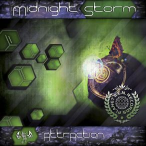 Download track Back To Life Midnight StormPsymon