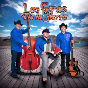 Download track Pescadores De Ensenada Con Tololoche Los Giros De La Sierra