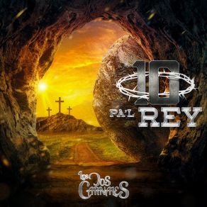 Download track Cristo Rompe Las Cadenas Los Dos Carnales