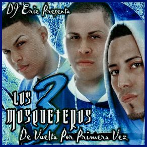 Download track Tu Mirada Dj Eric