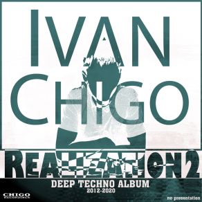 Download track Dead Cusomer (Original Mix) Ivan Chigo