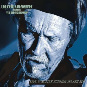 Download track Little Blue Apples (Live) The String Hammer