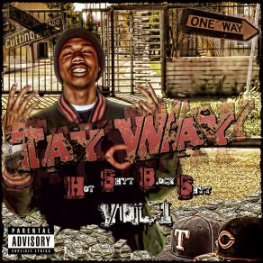 Download track How You Sliding Tay WayLiL Dave