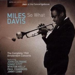 Download track Introduction By Norman Granz Miles Davis