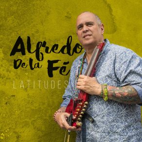 Download track Batusalsa Alfredo De La Fé