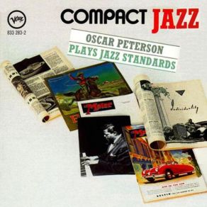 Download track Swingin' Till The Girls Come Home Oscar Peterson