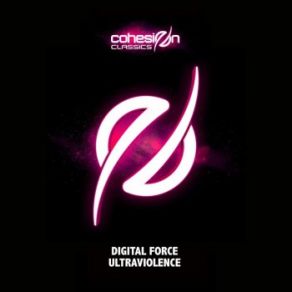 Download track Ultraviolence (Original Mix) Steve Edwards, Louk, Digital Force