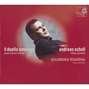 Download track Recitativo Amarilli - Dunque Tanto S'Avanza - Aria - Piacer Che Non Si Dona Georg Friedrich Händel