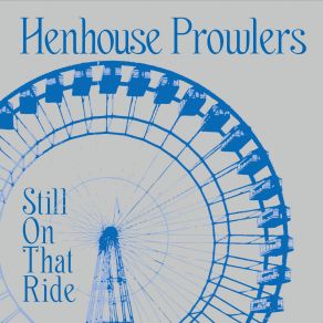 Download track Bartender's Fool The Henhouse Prowlers