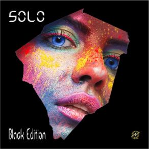 Download track Solo (Radio Edit) DJ Paul Rust