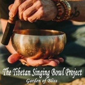 Download track Zen Gardens Deep Serenity The Tibetan Singing Bowls Project