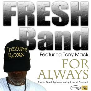 Download track For Always (Acapella) FreshBandAcapella, Shannell Baynard, Tony McLachlan