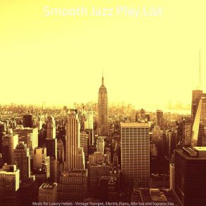 Download track Heavenly Backdrops For Fine Dining Smooth Jazz Play List