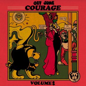 Download track On The Run The Courage