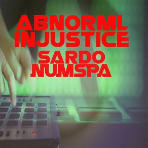 Download track Dnuos Allid Abnorml Injustice