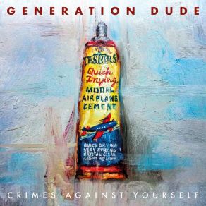 Download track Radio Pills Generation Dude