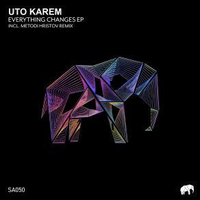 Download track Warp Fm (Metodi'hristov Remix) Uto Karem