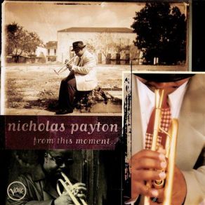 Download track To The Essential One Nicholas Payton