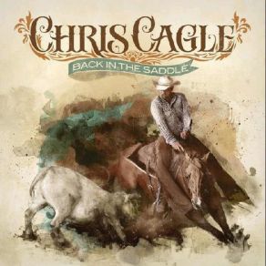 Download track Probably Just Time Chris Cagle