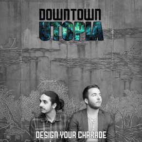 Download track Sloth Machine Downtown UtopiaSimon Besozzi