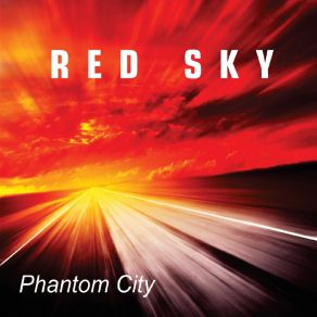 Download track Information Overload Phantom City