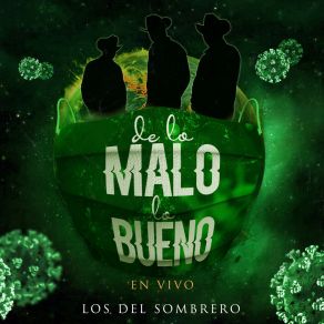 Download track Me Caiste Del Cielo (En Vivo) Los Del Sombrero