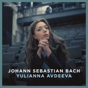 Download track Overture In The French Style In B Minor, Bwv 831 VIII. Echo Yulianna Avdeeva