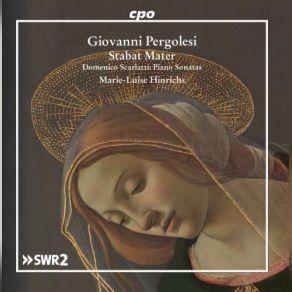 Download track Stabat Mater, P. 77 (Arr. M. -L. Hinrichs For Piano): VI. Vidit Suum Dulcem Natum Marie-Luise Hinrichs