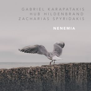 Download track Ariadne's Thread Gabriel Karapatakis