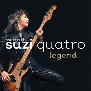 Download track 15 Minutes Of Fame Suzi Quatro