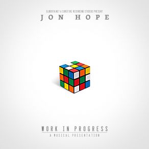 Download track A Rapper'S Conflict Jon Hope