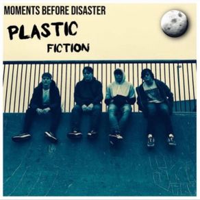 Download track You Wanna Be Around Plastic Fiction