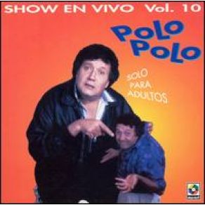 Download track Luna De Miel En El Crucero; El Cacahuate Y El Elefante; La Botella; La Dulce Bienvenida; Cotorreo Entre Los Miembros Del Cuerpo; El Amor Propio Polo Polo