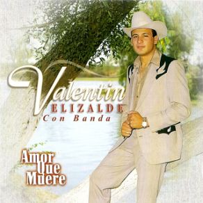 Download track Mas Alla Del Amor Valentin Elizalde