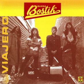Download track Viajero Banda Bostik