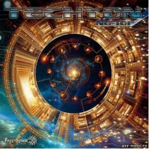 Download track Thrive Techyon