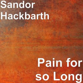 Download track Regret Sandor Hackbarth