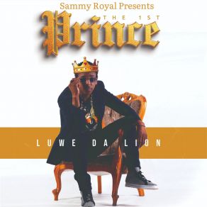 Download track Game Changer SAMMY ROYALLuwe Da Lion