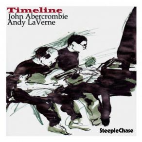 Download track Inner Voice Andy Laverne, John Abercrombie