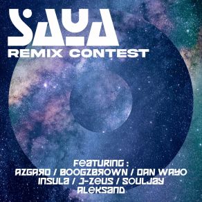 Download track Kabar Gayar (Rmx By Insula) Saya